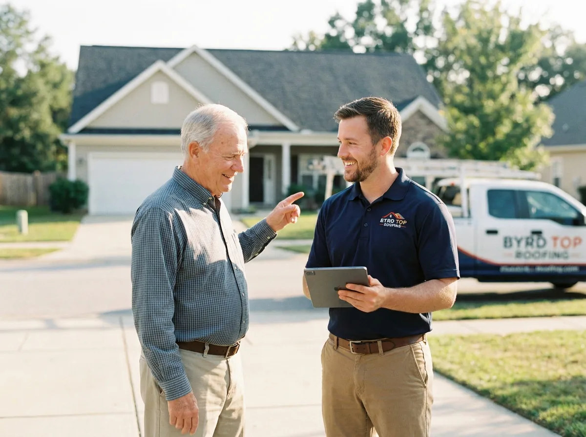 Roofing Anthony, KS FAQs